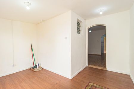 Quarto de casa para alugar com 2 quartos, 54m² em Vila Regente Feijó, São Paulo