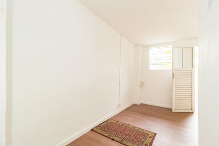 Quarto de casa para alugar com 2 quartos, 54m² em Vila Regente Feijó, São Paulo