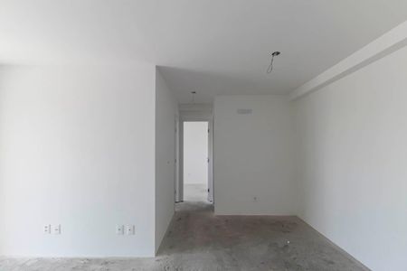 Sala de apartamento à venda com 2 quartos, 64m² em Vila Prudente, São Paulo