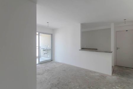 Sala de apartamento à venda com 2 quartos, 64m² em Vila Prudente, São Paulo