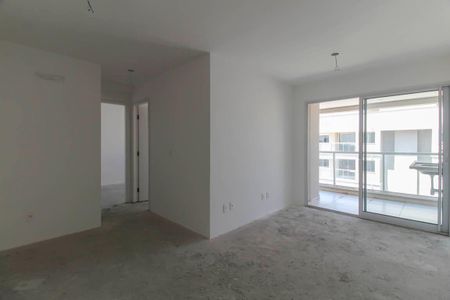 Sala de apartamento à venda com 2 quartos, 64m² em Vila Prudente, São Paulo