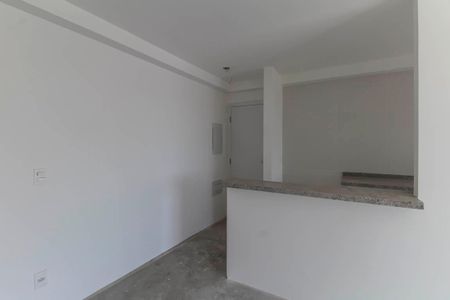 Sala de apartamento à venda com 2 quartos, 64m² em Vila Prudente, São Paulo
