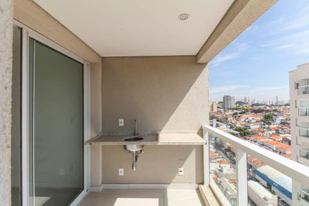 Apartamento à venda com 2 quartos, 63m² em Vila Prudente, São Paulo