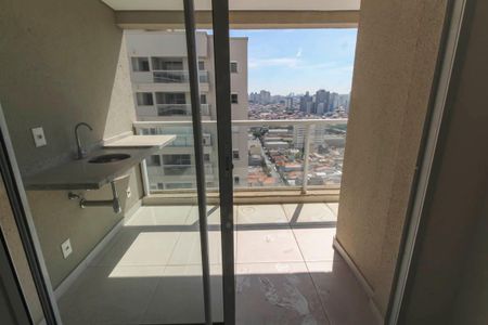 Apartamento à venda com 2 quartos, 63m² em Vila Prudente, São Paulo