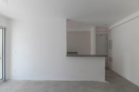 Sala de apartamento à venda com 2 quartos, 64m² em Vila Prudente, São Paulo