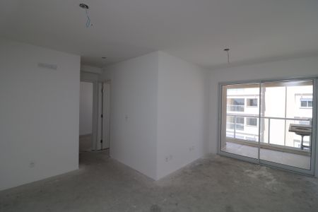 Sala de apartamento à venda com 2 quartos, 64m² em Vila Prudente, São Paulo