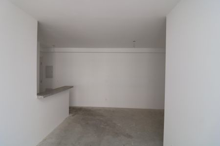 Sala de apartamento à venda com 2 quartos, 64m² em Vila Prudente, São Paulo