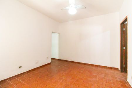 Sala de casa para alugar com 1 quarto, 60m² em Jardim Norma, São Paulo