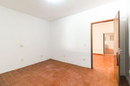 Quarto de casa para alugar com 1 quarto, 60m² em Jardim Norma, São Paulo