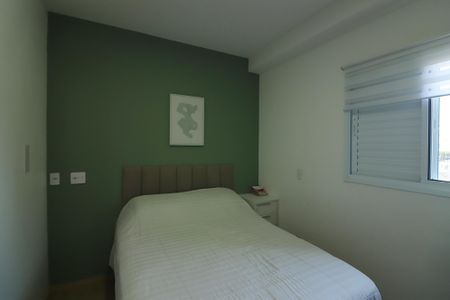 Quarto 1 de apartamento à venda com 2 quartos, 56m² em Vila Aurora, São Bernardo do Campo