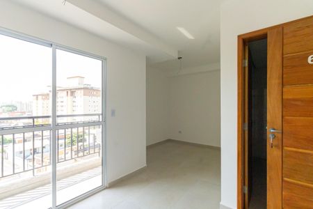 Studio de kitnet/studio para alugar com 1 quarto, 24m² em Vila Carrão, São Paulo