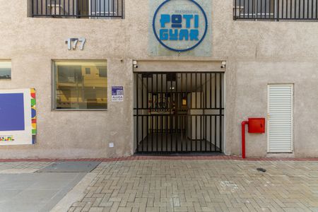 Studio para alugar com 24m², 1 quarto e sem vagaPlaquinha