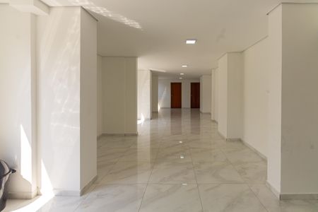 Studio para alugar com 24m², 1 quarto e sem vagaÁrea comum - Salão de festas