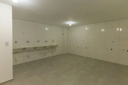 Studio para alugar com 24m², 1 quarto e sem vagaÁrea comum 
