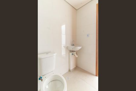 Studio para alugar com 24m², 1 quarto e sem vagaBanheiro Social