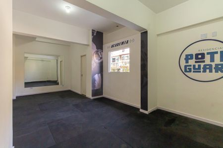 Studio para alugar com 24m², 1 quarto e sem vagaÁrea comum 