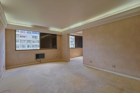 Apartamento à venda com 500m², 3 quartos e 4 vagas Apartamento à venda com 500m², 3 quartos e 4 vagasSuíte 3