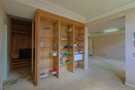 Apartamento à venda com 500m², 3 quartos e 4 vagas Apartamento à venda com 500m², 3 quartos e 4 vagasSuíte 3