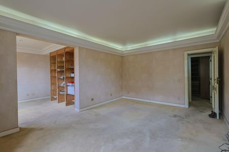 Apartamento à venda com 500m², 3 quartos e 4 vagas Apartamento à venda com 500m², 3 quartos e 4 vagasSuíte 3