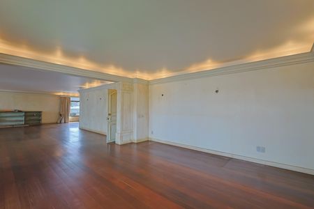 Sala de apartamento à venda com 3 quartos, 500m² em Serra, Belo Horizonte