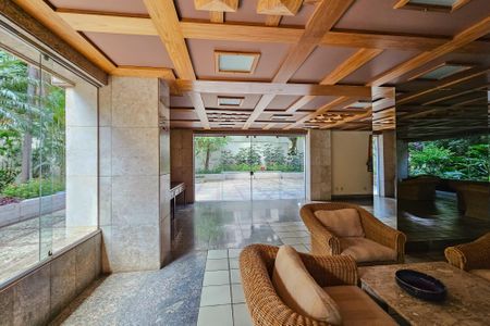 Apartamento à venda com 500m², 3 quartos e 4 vagas Apartamento à venda com 500m², 3 quartos e 4 vagasÁrea comum - Salão de festas