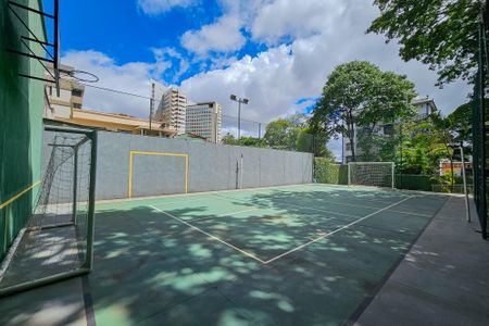 Apartamento à venda com 500m², 3 quartos e 4 vagas Apartamento à venda com 500m², 3 quartos e 4 vagasQuadra Esportiva