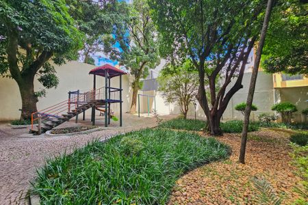 Apartamento à venda com 500m², 3 quartos e 4 vagas Apartamento à venda com 500m², 3 quartos e 4 vagasÁrea comum - Playground