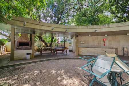 Apartamento à venda com 500m², 3 quartos e 4 vagas Apartamento à venda com 500m², 3 quartos e 4 vagasÁrea comum - Churrasqueira