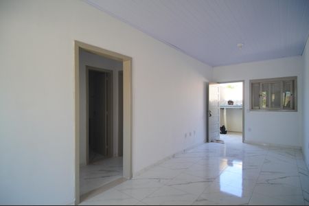 Sala de apartamento para alugar com 2 quartos, 70m² em Boa Saúde, Novo Hamburgo