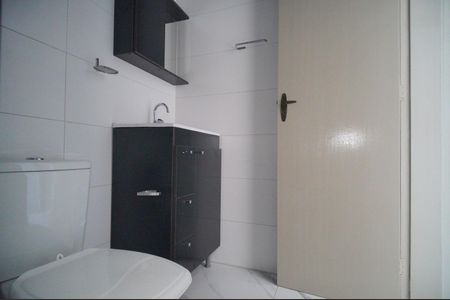 Apartamento para alugar com 70m², 2 quartos e 1 vagaBanheiro
