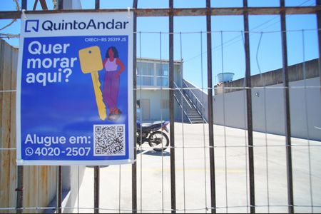 Apartamento para alugar com 70m², 2 quartos e 1 vagaPlaca