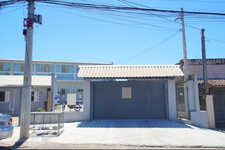 Apartamento para alugar com 70m², 2 quartos e 1 vagaFachada