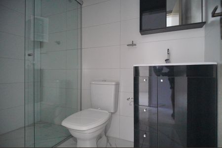 Apartamento para alugar com 70m², 2 quartos e 1 vagaBanheiro