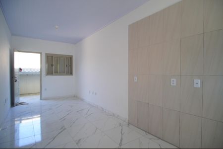 Sala de apartamento para alugar com 2 quartos, 70m² em Boa Saúde, Novo Hamburgo