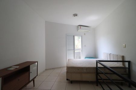 Suíte de apartamento para alugar com 1 quarto, 48m² em Vila Ana Maria, Ribeirão Preto