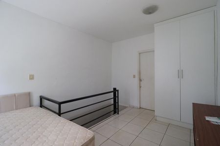 Suíte de apartamento para alugar com 1 quarto, 48m² em Vila Ana Maria, Ribeirão Preto