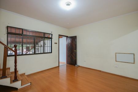 Sala de casa para alugar com 2 quartos, 69m² em Jardim Lar Sao Paulo, São Paulo