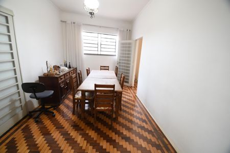 Sala 2 de casa à venda com 3 quartos, 198m² em Jardim Brasil, Campinas