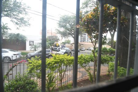 Sala 1 - Vista de casa à venda com 3 quartos, 198m² em Jardim Brasil, Campinas