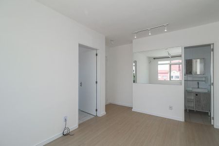 Sala de apartamento para alugar com 2 quartos, 54m² em Sarandi, Porto Alegre
