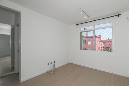 Sala de apartamento para alugar com 2 quartos, 54m² em Sarandi, Porto Alegre