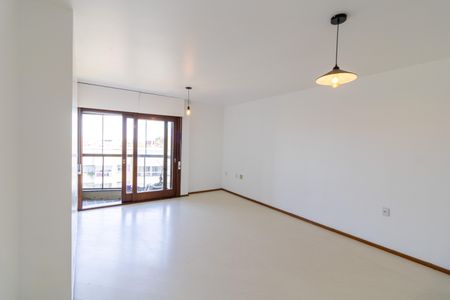 Sala de apartamento para alugar com 3 quartos, 127m² em Menino Deus, Porto Alegre