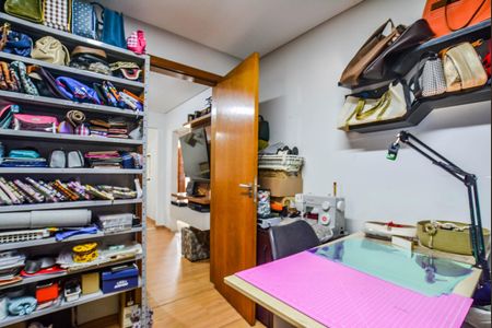 Quarto 1 de casa à venda com 2 quartos, 147m² em Vila Junqueira, Santo André