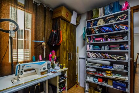 Quarto 1 de casa à venda com 2 quartos, 147m² em Vila Junqueira, Santo André