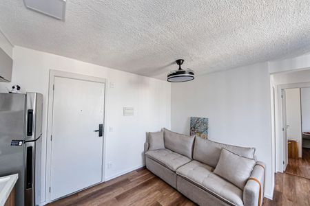 Apartamento para alugar com 39m², 2 quartos e sem vagaCozinha
