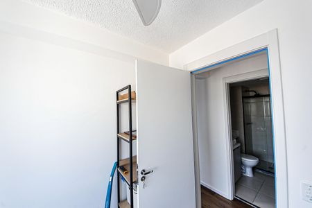 Apartamento para alugar com 39m², 2 quartos e sem vagaQuarto 1