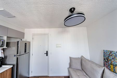 Apartamento para alugar com 39m², 2 quartos e sem vagaSala