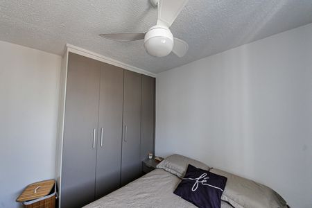 Apartamento para alugar com 39m², 2 quartos e sem vagaQuarto 2