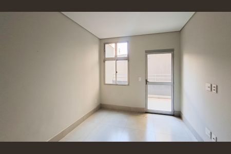 Sala/Cozinha de apartamento para alugar com 2 quartos, 64m² em Centro, Belo Horizonte