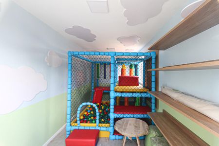 Apartamento para alugar com 35m², 2 quartos e sem vaga Apartamento para alugar com 35m², 2 quartos e sem vagaÁrea comum